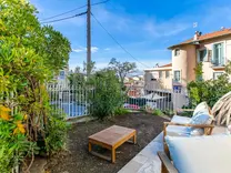 Таунхаус с ремонтом в Ницце - Bas Mont-Boron