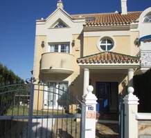 Вилла с тремя спальнями в Benalmadena, продажа. №29773. ЭстейтСервис.