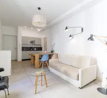 Квартира возле парка Place Général Marshall, продажа. №51098. ЭстейтСервис.