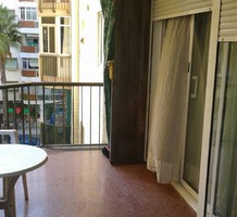 Двухкомнатная квартира на Carrer de Barcelona, продажа. №32530. ЭстейтСервис.