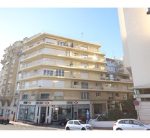 Квартира-студия с большой террасой в центре Канн, продажа. №30364. ЭстейтСервис.