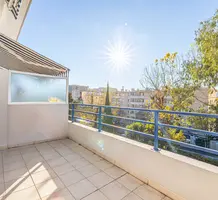 Пентхаус с гаражом в Каннах - Пети Жуа, продажа. №51151. ЭстейтСервис.