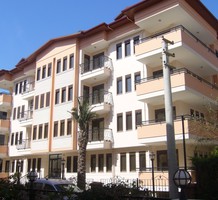 Квартира в Турции , продажа. №7686. ЭстейтСервис.