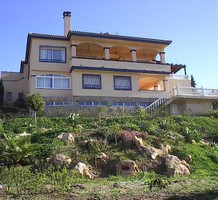 Просторный дом с 5 спальнями в Mijas, продажа. №27902. ЭстейтСервис.