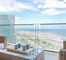 Комфортабельная квартира с 3 спальнями в Барселоне, продажа. №25898. ЭстейтСервис.