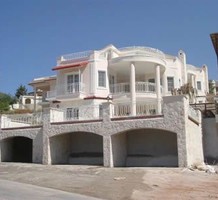 Вилла в Турции, продажа. №7151. ЭстейтСервис.