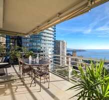 Современный пентхаус на границе с Монако, продажа. №51228. ЭстейтСервис.