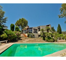 Вилла с бассейном в окрестностях Биота, Castellins, продажа. №30764. ЭстейтСервис.