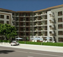 Квартиры в городе Солнечный Берег, продажа. №22358. ЭстейтСервис.
