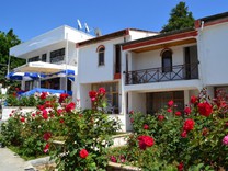 Дом в Махмутларе