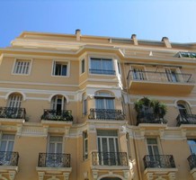 Двуспальные апартаменты в хорошем состоянии в Монако, продажа. №30837. ЭстейтСервис.