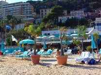 Квартира на самой границе с Княжеством