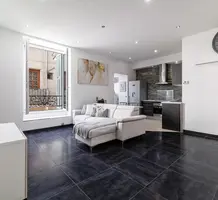 Апартаменты возле Place du Général de Gaulle, продажа. №50986. ЭстейтСервис.