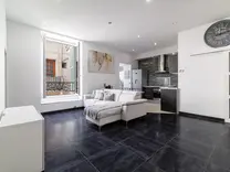 Апартаменты возле Place du Général de Gaulle