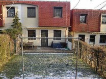 Таунхаус в 23 районе Вены