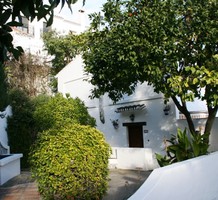 Дом с двумя спальнями в Mijas, продажа. №28801. ЭстейтСервис.