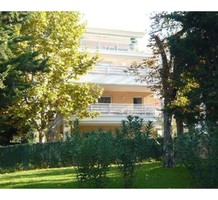 Двухкомнатная квартира в Каннах в районе бульвара Оксфорд., продажа. №26135. ЭстейтСервис.