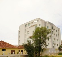 Апартаменты в новом доме в Баре, продажа. №22363. ЭстейтСервис.