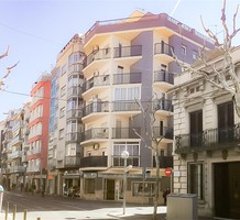 Квартира в центре L'Hospitalet de Llobregat, продажа. №32801. ЭстейтСервис.