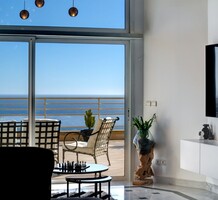 Большой дуплекс с джакузи в Босолей, продажа. №51181. ЭстейтСервис.