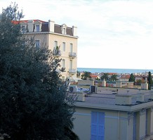 Апартаменты с видом на море в Больё-сюр-Мере, продажа. №32449. ЭстейтСервис.