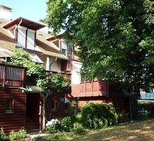 Апартаменты с собственным садиком в Граце, продажа. №20828. ЭстейтСервис.