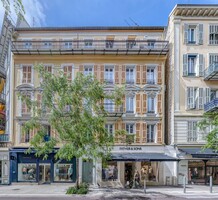 Квартира с ремонтом в Золотом Квадрате Ниццы, продажа. №51326. ЭстейтСервис.