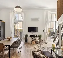 Квартира с большой террасой - Petit Juas , продажа. №50485. ЭстейтСервис.