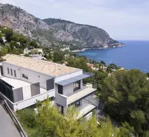 Новый комплекс таунхаусов в Eze, продажа. №51149. ЭстейтСервис.