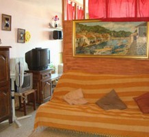 Студия в Плайя де Аро, продажа. №16135. ЭстейтСервис.