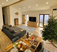 Новый дом в 45-ти минутах от Ниццы - Toudon, продажа. №45676. ЭстейтСервис.