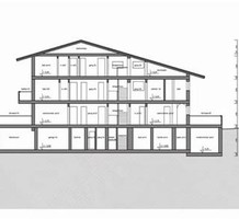 Мини-отель в Австрии, продажа. №5452. ЭстейтСервис.