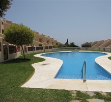 Просторная вилла с тремя спальнями в Benalmadena, продажа. №29877. ЭстейтСервис.
