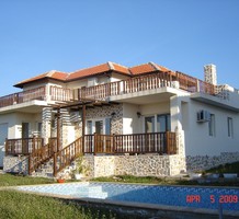 Дом в селе Горица, продажа. №10425. ЭстейтСервис.