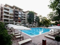 Квартиры на курорте Св.Константин и Елена