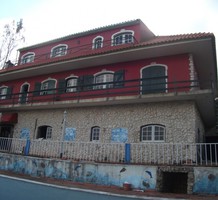 Вилла в São Gregório, продажа. №24388. ЭстейтСервис.