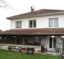 Вилла во Франции, продажа. №12394. ЭстейтСервис.