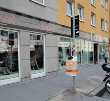 Магазин одежды в 12 районе Вены, продажа. №27285. ЭстейтСервис.